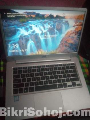 DCL Laptop